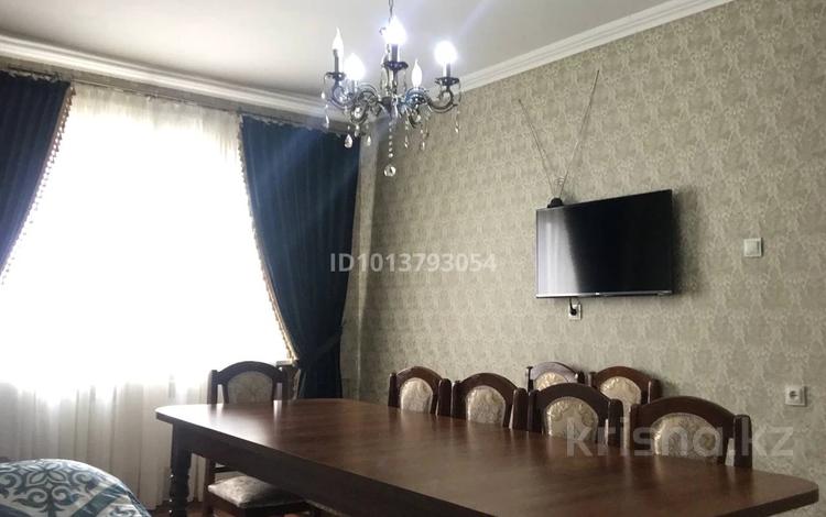 3-комнатная квартира · 65 м² · 5/5 этаж, Мкр. Водник 2 за 260 000 ₸ в Боралдае (Бурундай), мкр Водник-2 — фото 2