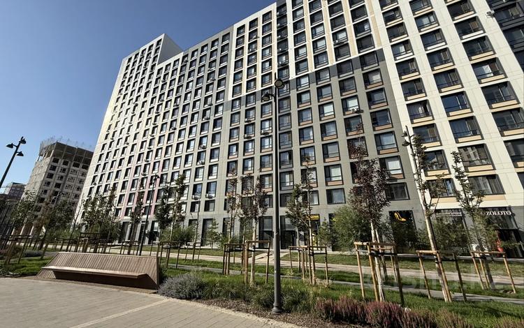 Свободное назначение · 112 м² за 950 000 ₸ в Астане, Нура р-н — фото 2