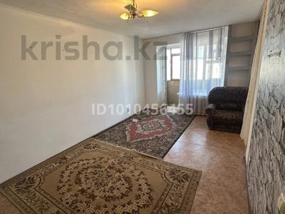 1-бөлмелі пәтер · 30 м² · 5/5 қабат, Каныша сатпаева 5 — Сатпаева, бағасы: 7 млн 〒 в Актобе