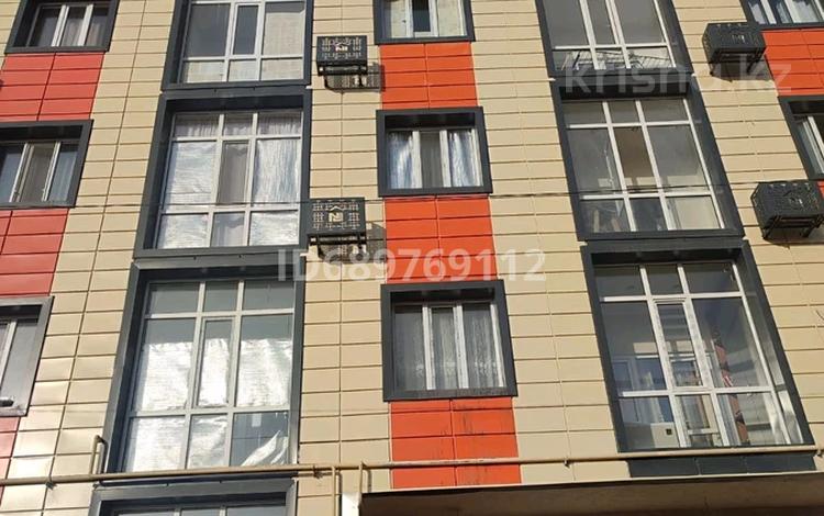 1-бөлмелі пәтер · 40 м² · 7/7 қабат, 4-й мик — Возле базара, бағасы: 16.5 млн ₸ в Конаеве — фото 2