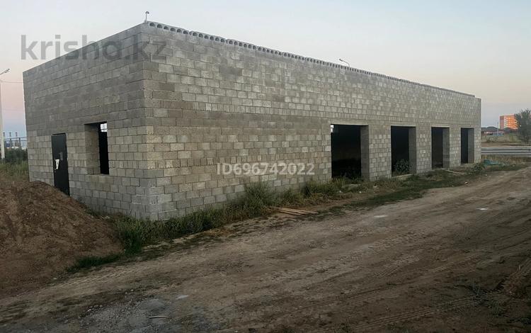 Еркін, жқб, автосервистер мен көлік жуу · 180 м², бағасы: 45 млн ₸ в Уральске, мкр Жулдыз — фото 2