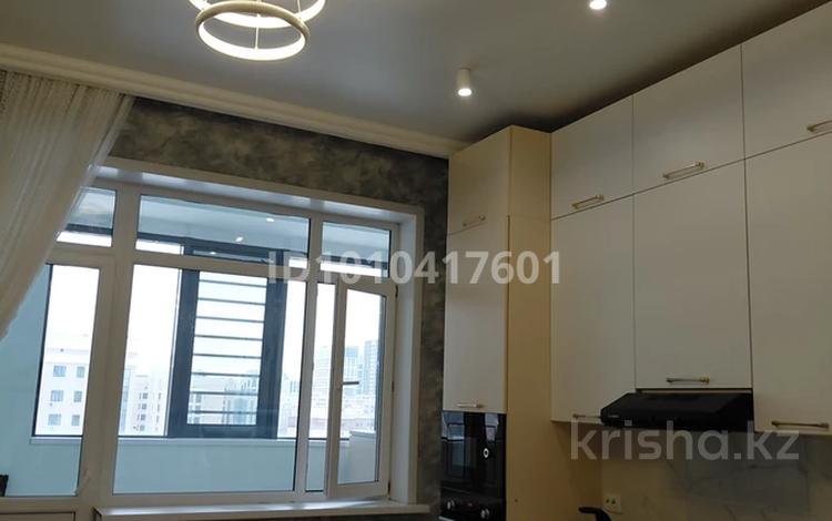 1-комнатная квартира · 50.1 м² · 6/12 этаж, Мәңгілік Ел 21 — Жанибек Керея за 250 000 ₸ в Астане, Есильский р-н — фото 2