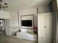 2-комнатная квартира · 54.2 м² · 17/17 этаж, ул. Алишера Навои 208 за 48 млн ₸ в Алматы, Бостандыкский р-н — фото 8