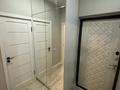 2-комнатная квартира · 54.2 м² · 17/17 этаж, ул. Алишера Навои 208 за 48 млн ₸ в Алматы, Бостандыкский р-н — фото 13