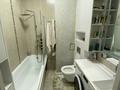 2-комнатная квартира · 54.2 м² · 17/17 этаж, ул. Алишера Навои 208 за 48 млн ₸ в Алматы, Бостандыкский р-н — фото 14