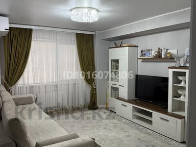 3-бөлмелі пәтер · 80 м² · 1/5 қабат, Алтын орда 6/50, бағасы: 45 млн ₸ в Алматы, Наурызбайский р-н