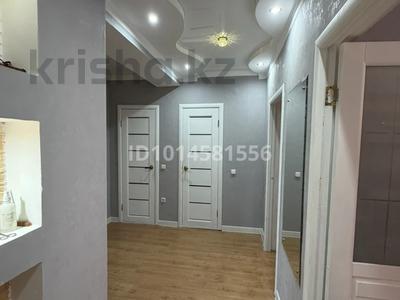 2-бөлмелі пәтер · 70 м² · 1/5 қабат, Жаңа орда ш/а. 10/1, бағасы: 24.5 млн ₸ в Уральске, мкр Жана Орда