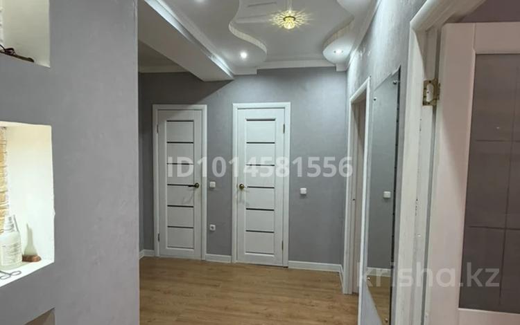2-бөлмелі пәтер · 70 м² · 1/5 қабат, Жаңа орда ш/а. 10/1, бағасы: 24.5 млн ₸ в Уральске, мкр Жана Орда — фото 12