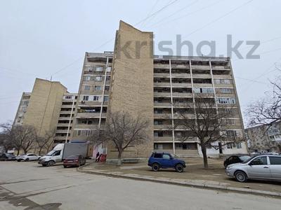 2-комнатная квартира · 44 м² · 7/9 этаж, 27-й мкр 30 за 9.4 млн ₸ в Актау