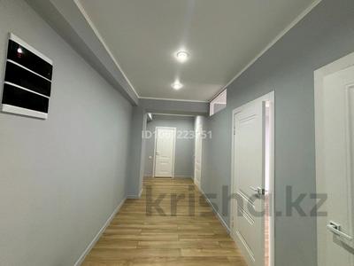 3-комнатная квартира · 93 м² · 6/6 этаж, мкр Шугыла, Жунисова 2/13 за 41.5 млн ₸ в Алматы, Наурызбайский р-н