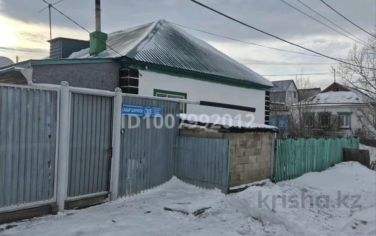 Отдельный дом · 4 комнаты · 68 м² · 5 сот., Шарипова 30 — Толстого за 13.5 млн 〒 в Кокшетау — фото 2