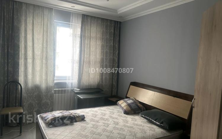 2-бөлмелі пәтер · 57 м² · 6/12 қабат, Кошкарбаева 1140 — Рядом с развязкой Кульджинка-Бухтарминская, бағасы: 250 000 ₸ в  — фото 2
