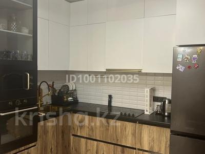 Продажа квартир в Астане: 2-комнатная квартира · 66 м² · 21/25 этаж, Абая 10/2 за 39 млн 〒 2-комнатная квартира · 66 м² · 21/25 этаж, Абая 10/2 за 39 млн 〒 в Астане, Сарыарка р-н