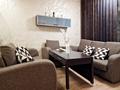2-комнатная квартира · 60 м² · 1/9 этаж, мкр Хан Тенгри 54/3 за 20 000 ₸ в Алматы, Бостандыкский р-н — фото 11