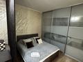2-бөлмелі пәтер · 60 м² · 1/9 қабат, Хан Тенгри ш/а. 54/3, бағасы: 23 000 ₸ в Алматы, Бостандыкский р-н — фото 10