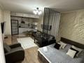 2-бөлмелі пәтер · 60 м² · 1/9 қабат, Хан Тенгри ш/а. 54/3, бағасы: 23 000 ₸ в Алматы, Бостандыкский р-н — фото 11