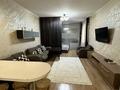 2-бөлмелі пәтер · 60 м² · 1/9 қабат, Хан Тенгри ш/а. 54/3, бағасы: 23 000 ₸ в Алматы, Бостандыкский р-н — фото 13