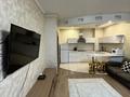 2-бөлмелі пәтер · 60 м² · 1/9 қабат, Хан Тенгри ш/а. 54/3, бағасы: 23 000 ₸ в Алматы, Бостандыкский р-н — фото 14