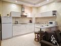 2-комнатная квартира · 60 м² · 1/9 этаж, мкр Хан Тенгри 54/3 за 20 000 ₸ в Алматы, Бостандыкский р-н — фото 9