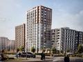 1-комнатная квартира · 36 м² · 8/9 этаж, Улы Дала 28 — Улы дала Туран сзади Мерседес центра за 25 млн ₸ в Астане, Нура р-н — фото 7