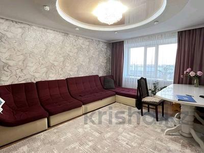 4-комнатная квартира · 78 м² · 4/5 этаж, Уалиханова 212 за 20.6 млн 〒 в Кокшетау