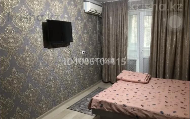 1-комнатная квартира · 33.5 м² · 2/5 этаж, 8-й микрорайон 54 — 8 мкр. за 13.3 млн ₸ в Шымкенте, Туран р-н — фото 2