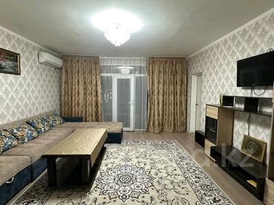 3-бөлмелі пәтер · 89 м² · 6/9 қабат, Нұрсәт ш/а 114, бағасы: 200 000 ₸ в Шымкенте, Каратауский р-н
