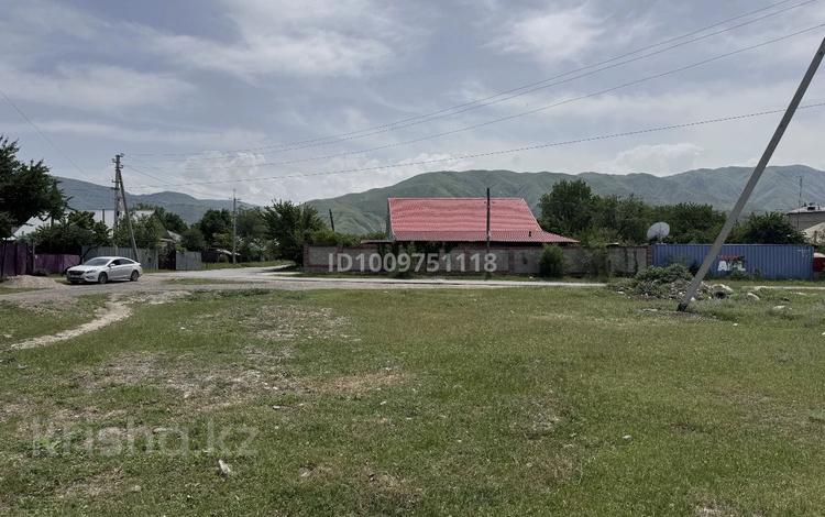 Участок · 5.1 сотка, Калкаман 110а за 3.8 млн ₸ в Каргалы (п. Фабричный) — фото 2