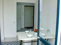 1-комнатная квартира, 52 м², 2/10 этаж посуточно, Сейфуллина — Майбороды за 15 000 〒 в Алматы, Турксибский р-н — фото 5