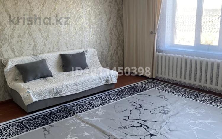 2-бөлмелі пәтер · 48 м² · 5/5 қабат, Локомотивная 31, бағасы: 12 млн ₸ в Новоишимском — фото 2
