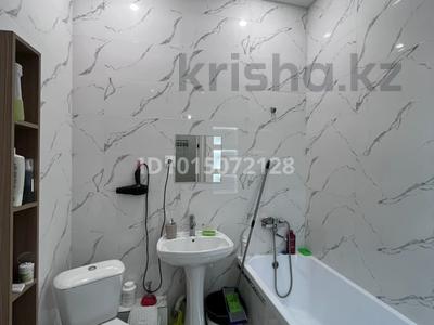 1 комната · 40 м², Асфендиярова 10 2 за 100 000 ₸ в Астане, Есильский р-н
