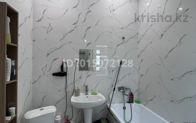 1 бөлме · 40 м², Асфендиярова 10 2, бағасы: 100 000 ₸ в Астане, Есильский р-н — фото 2