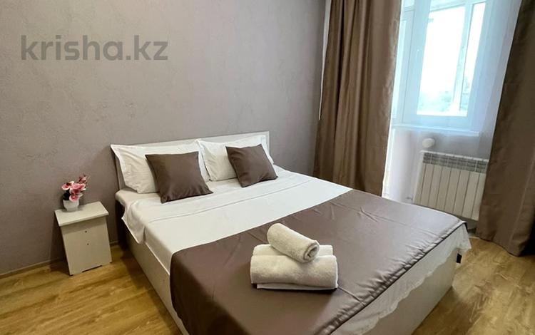 1-комнатная квартира · 45 м², Жанибека Тархана 2/6 за 17 000 ₸ в Астане, р-н Байконур — фото 13