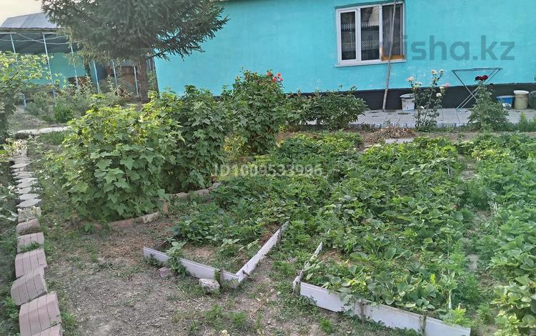 Дача · 5 комнат · 122 м² · 6 сот., Центральная 45 — Буркит вдоль, бака за 24 млн 〒 в Талгаре — фото 2
