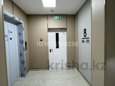 2-комнатная квартира · 52.6 м² · 8/9 этаж, Е 652 20 за 38 млн ₸ в Астане, Есильский р-н