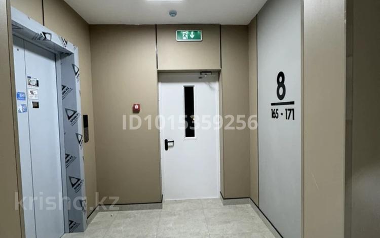2-комнатная квартира · 52.6 м² · 8/9 этаж, Е 652 20 за 38 млн ₸ в Астане, Есильский р-н — фото 2