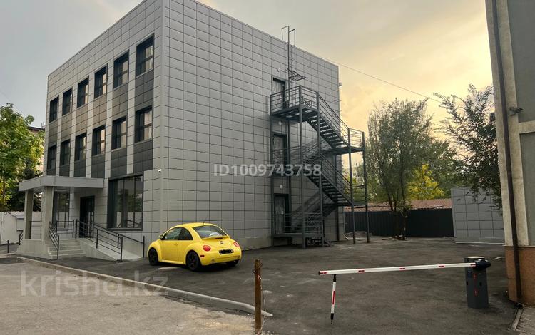 Свободное назначение, офисы, салоны красоты, медцентры и аптеки, образование, развлечения, конференц-залы, студии · 701.5 м² за ~ 6 млн 〒 в Алматы, Бостандыкский р-н — фото 2