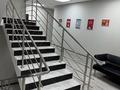 Свободное назначение, офисы, салоны красоты, медцентры и аптеки, образование, развлечения, конференц-залы, студии · 701.5 м² за ~ 6 млн 〒 в Алматы, Бостандыкский р-н — фото 9