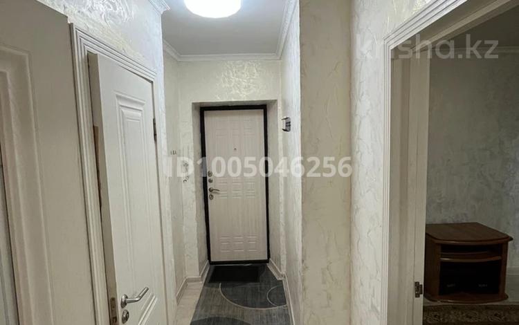 1-комнатная квартира · 35 м² · 1/4 этаж, Абая-Ауэзова 94 за 250 000 〒 в Алматы — фото 2