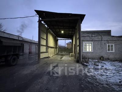 Промбаза · 86.51 сотка, Елемесова 110 за 2 млн 〒 в Семее