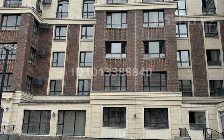 3-комнатная квартира · 103 м² · 2/5 этаж, Крылова за 48.5 млн ₸ в Караганде, Казыбек би р-н — фото 2