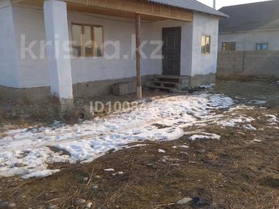 Отдельный дом · 2 комнаты · 54 м² · 10 сот., Жангірхан 160 за 9.3 млн ₸ в Туркестане