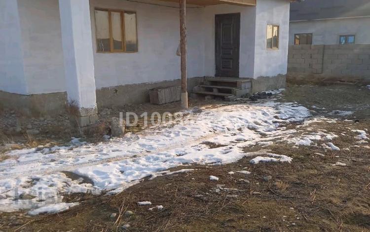 Отдельный дом · 2 комнаты · 54 м² · 10 сот., Жангірхан 160 за 9.3 млн ₸ в Туркестане — фото 2