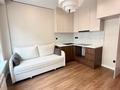 2-бөлмелі пәтер · 32 м² · 2/6 қабат, Кульджинский тракт, бағасы: 25.5 млн ₸ в Алматы, Медеуский р-н