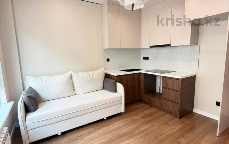 2-бөлмелі пәтер · 32 м² · 2/6 қабат, Кульджинский тракт, бағасы: 25.5 млн ₸ в Алматы, Медеуский р-н — фото 2