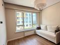 2-бөлмелі пәтер · 32 м² · 2/6 қабат, Кульджинский тракт, бағасы: 25.5 млн ₸ в Алматы, Медеуский р-н — фото 4