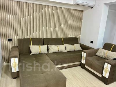 1-бөлмелі пәтер · 45 м² · 5/9 қабат, Альфараби 1а — Момышулы, Туркестанская, Аскарова, Айбергенова, Площадь, Плаза, Мега, ЦУМ, Шымкент plaza, бағасы: 10 000 ₸ в Аль-Фарабийский р-н