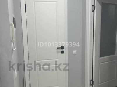 1-бөлмелі пәтер · 46 м² · 9/12 қабат, мкр Дарабоз 25а, бағасы: 250 000 ₸ в Алматы, Алатауский р-н