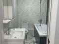 1-комнатная квартира · 46 м² · 9/12 этаж, мкр Дарабоз 25а за 250 000 ₸ в Алматы, Алатауский р-н — фото 4