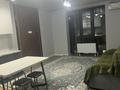 1-комнатная квартира · 46 м² · 9/12 этаж, мкр Дарабоз 25а за 250 000 ₸ в Алматы, Алатауский р-н — фото 7